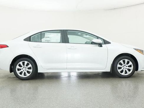 New 2026 Toyota Corolla LE image 27