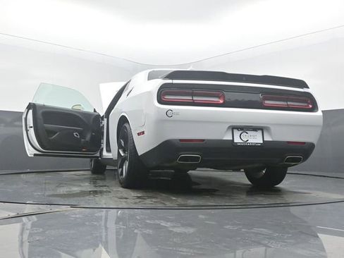 Used 2021 Dodge Challenger SXT w/ Blacktop Package image 56