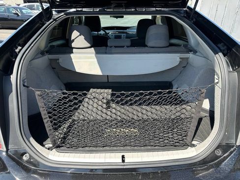 Used 2013 Toyota Prius Two FWD image 4