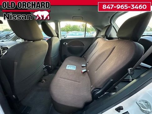 Used 2012 Mitsubishi i SE image 16