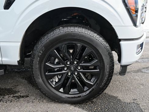 Used 2024 Ford F150 Lariat image 13