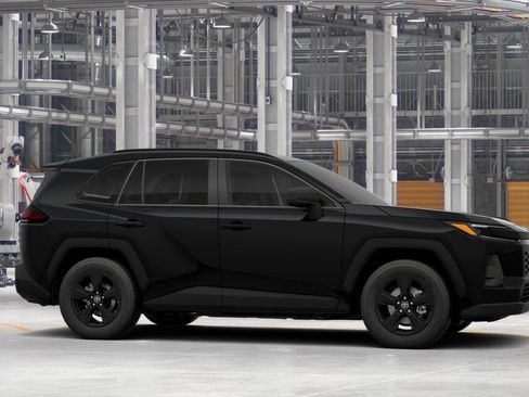 New 2026 Toyota RAV4 LE image 13
