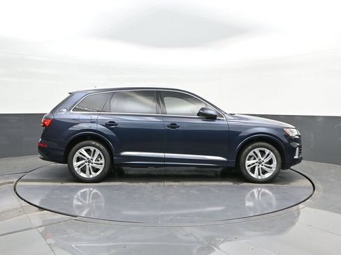 Used 2024 Audi Q7 2.0T Premium Plus w/ Premium Plus Package image 25