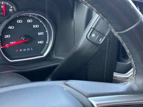 Used 2019 Chevrolet Silverado 1500 RST AWD/4WD image 30