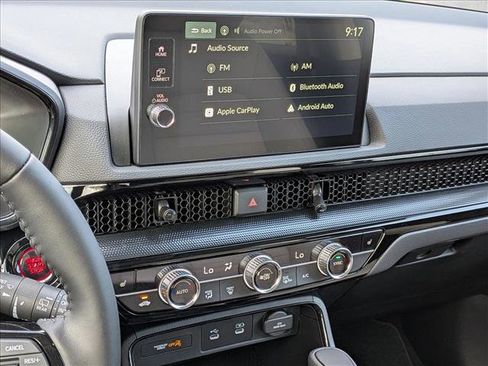 New 2026 Honda CR-V EX-L image 11