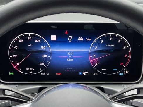 Certified 2026 Mercedes-Benz C 300 4MATIC Sedan image 22