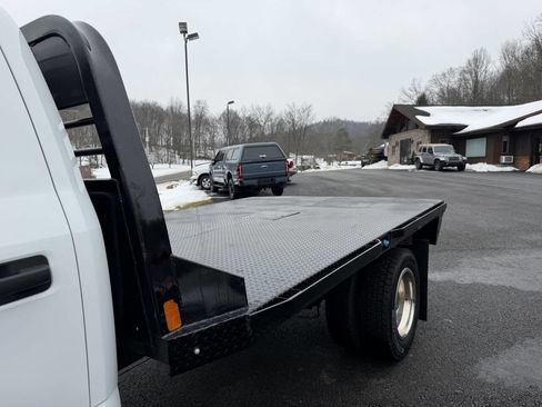 Used 2022 Ford F450 XLT image 11