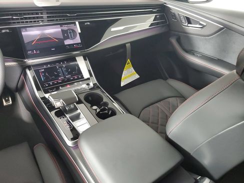 New 2026 Audi Q8 Prestige AWD/4WD image 16