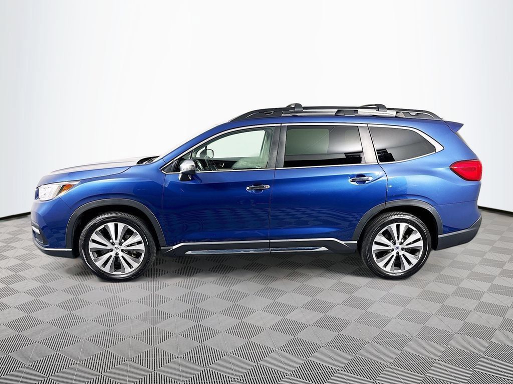 Used 2020 Subaru Ascent Touring w/ Popular Package #3 AWD/4WD image 4