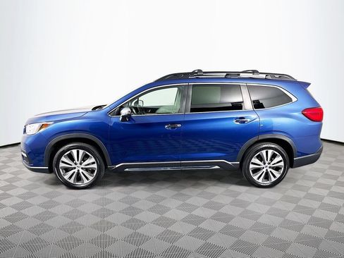 Used 2020 Subaru Ascent Touring w/ Popular Package #3 AWD/4WD image 4