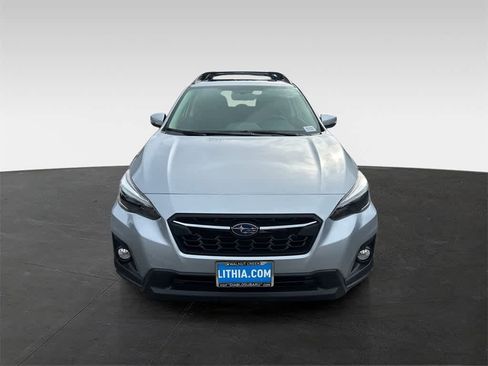 Used 2018 Subaru Crosstrek 2.0i Limited image 6