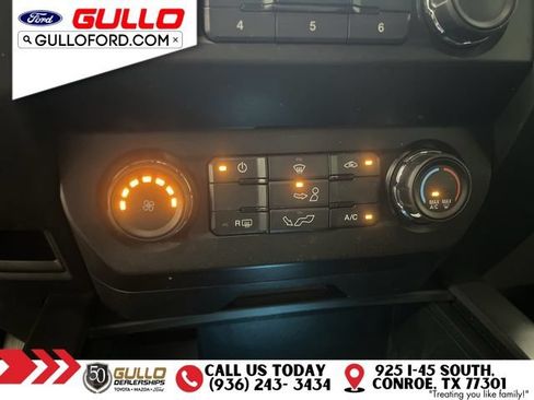Used 2020 Ford F150 XL w/ Equipment Group 101A Mid AWD/4WD image 26