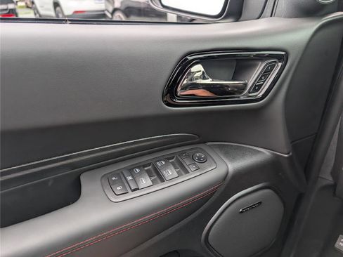 New 2026 Dodge Durango GT image 17