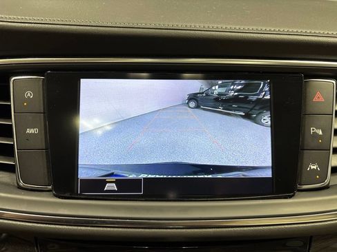 Used 2023 Buick Enclave Essence w/ Experience Buick Package AWD/4WD image 26