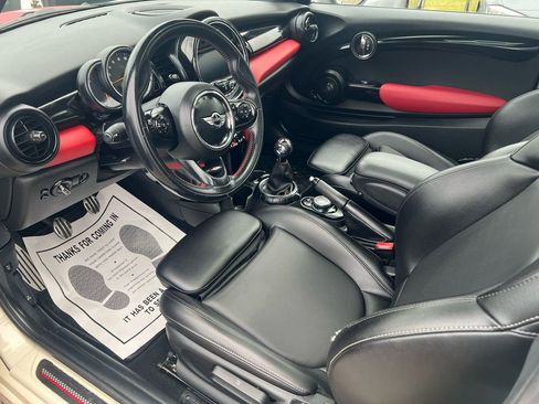 Used 2016 MINI Cooper S FWD image 7
