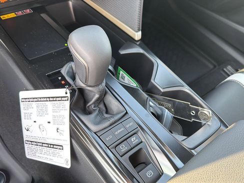 New 2026 Toyota Camry SE FWD image 27
