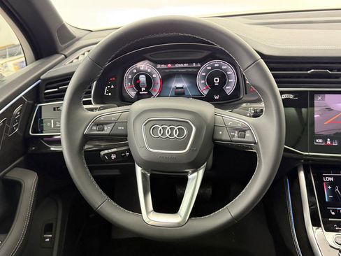 New 2026 Audi Q7 3.0T Premium Plus image 19