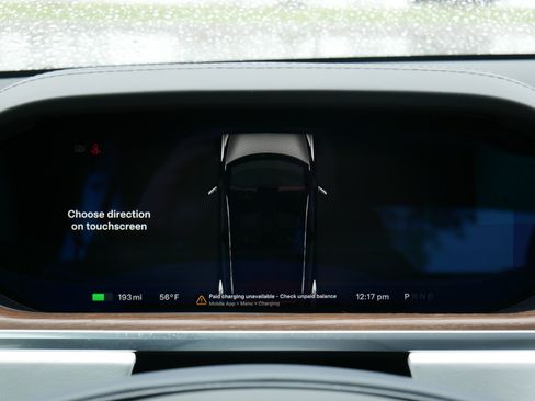 Used 2022 Tesla Model S AWD/4WD image 21