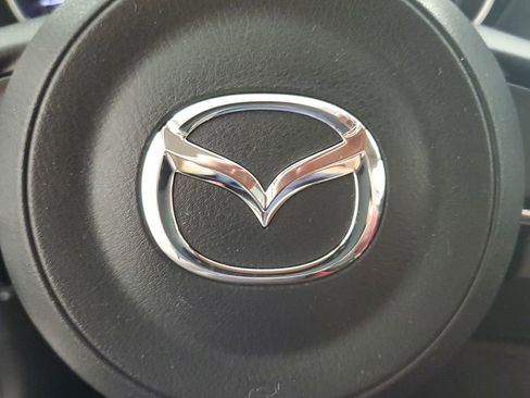 Used 2021 MAZDA CX-5 Carbon Edition image 23