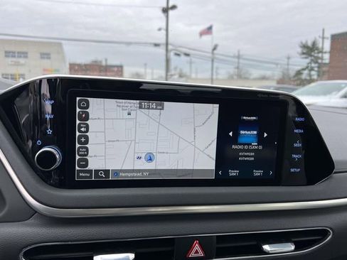Used 2023 Hyundai Sonata SEL image 28