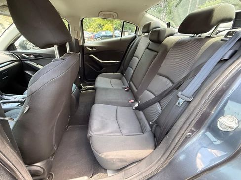 Used 2014 MAZDA MAZDA3 i Touring FWD image 27