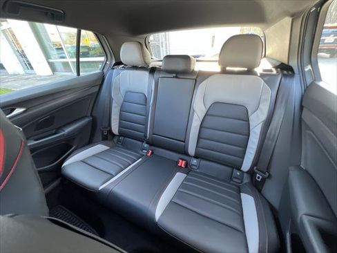 New 2026 Volkswagen GTI Autobahn image 22