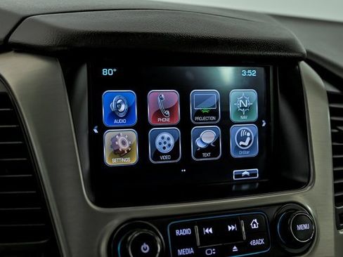 Used 2020 GMC Yukon XL Denali image 22