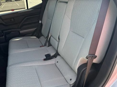 Used 2026 Toyota 4Runner SR5 RWD image 16