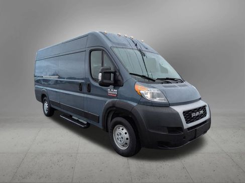 Used 2020 RAM ProMaster 3500 image 8