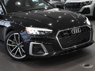 Used 2023 Audi A5 2.0T Premium w/ Convenience Package video 2