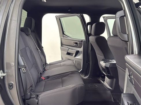 Certified 2025 Toyota Tundra SR image 17