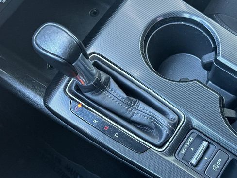 Certified 2023 Honda Civic Sport image 19