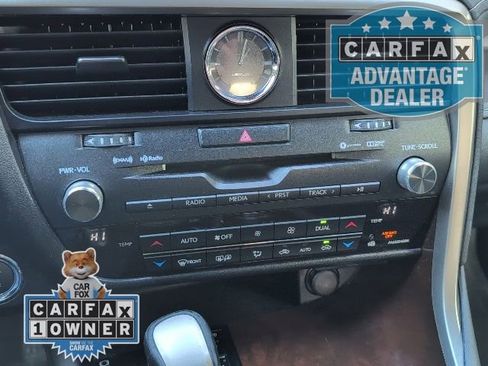 Used 2019 Lexus RX 350 FWD w/ Navigation Package image 23