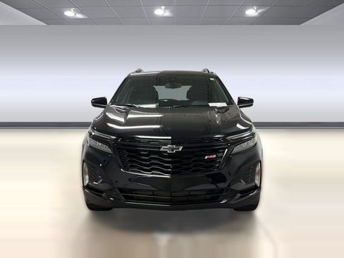 Used 2024 Chevrolet Equinox RS FWD image 6