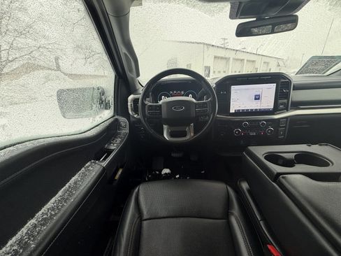 Used 2021 Ford F150 Lariat image 2