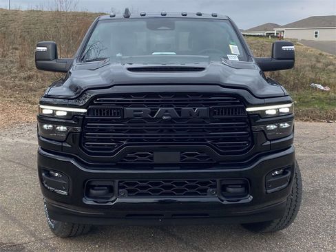 New 2026 RAM 2500 Laramie image 2