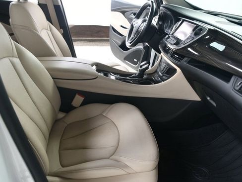 Used 2019 Buick Envision Premium w/ Driver Confidence Package image 27