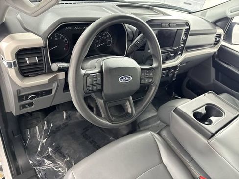 Used 2021 Ford F150 XL w/ Trailer Tow Package AWD/4WD image 24