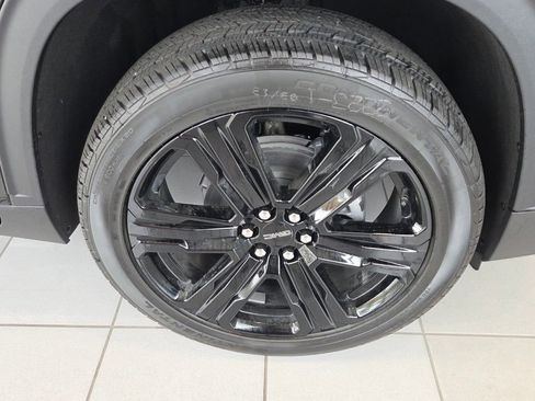 New 2026 GMC Acadia Elevation w/ Black Edition image 15