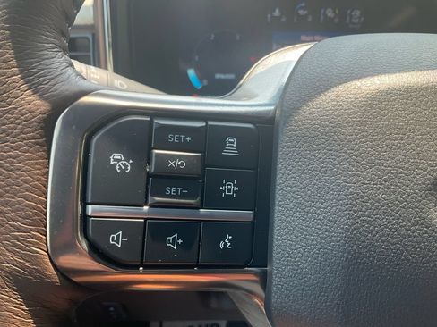 New 2026 Ford F350 King Ranch w/ Chrome Package AWD/4WD image 21