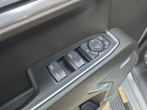 Certified 2025 Chevrolet Silverado 1500 RST w/ True North Edition Plus image 27