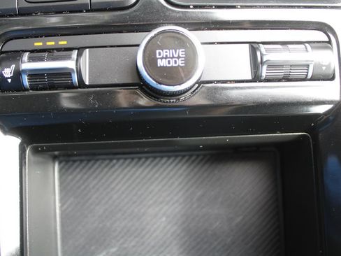 Certified 2025 Kia K5 GT-Line w/ GT-Line Premium Package FWD image 36