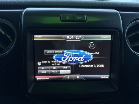 Used 2014 Ford F150 FX4 w/ FX Appearance Package image 30