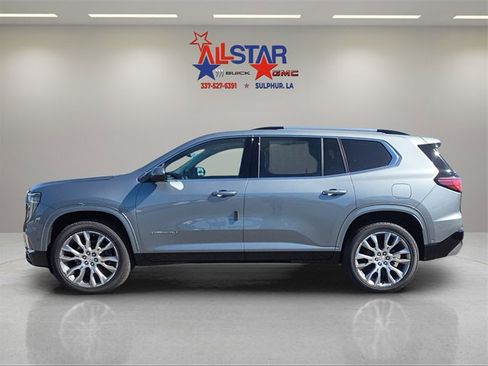 New 2026 GMC Acadia Denali image 4