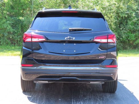 Certified 2023 Chevrolet Equinox RS w/ LPO, Floor Liner Package AWD/4WD image 5