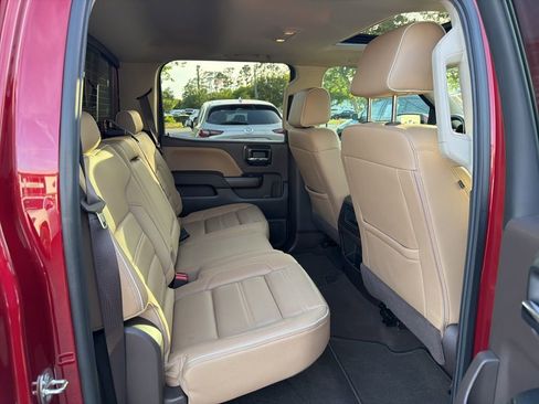 Used 2018 GMC Sierra 1500 Denali RWD image 15