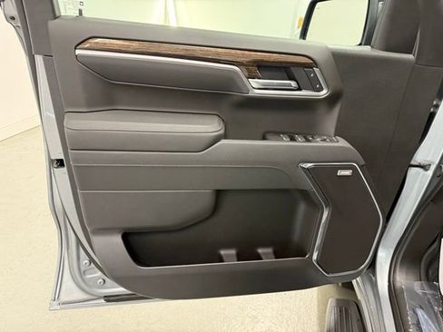 New 2026 GMC Sierra 1500 Elevation w/ Elevation Premium Package image 13