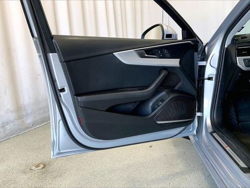 Used 2018 Audi A4 2.0T Premium Plus image 21