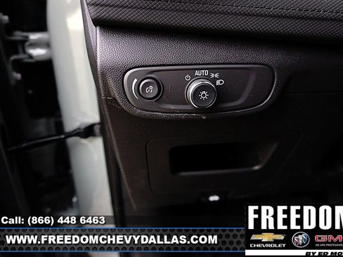 New 2026 Chevrolet TrailBlazer LS w/ LS Convenience Package image 28