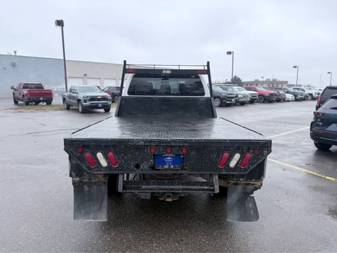 Used 2009 Ford F350 XL image 9